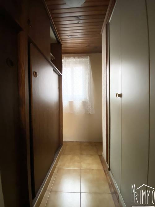 Petite Maison T3 individuel Narbonne