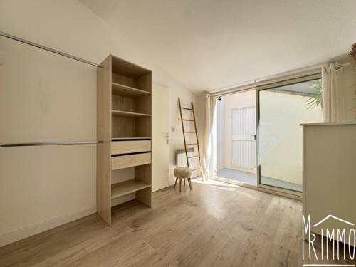 T2 de 31m2   Cœur de Ville | Proche Halles Laissac
